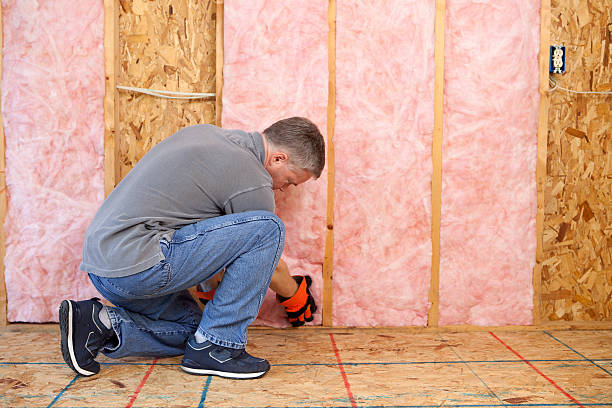 Eco-Friendly Insulation Solutions in Lamar, AR